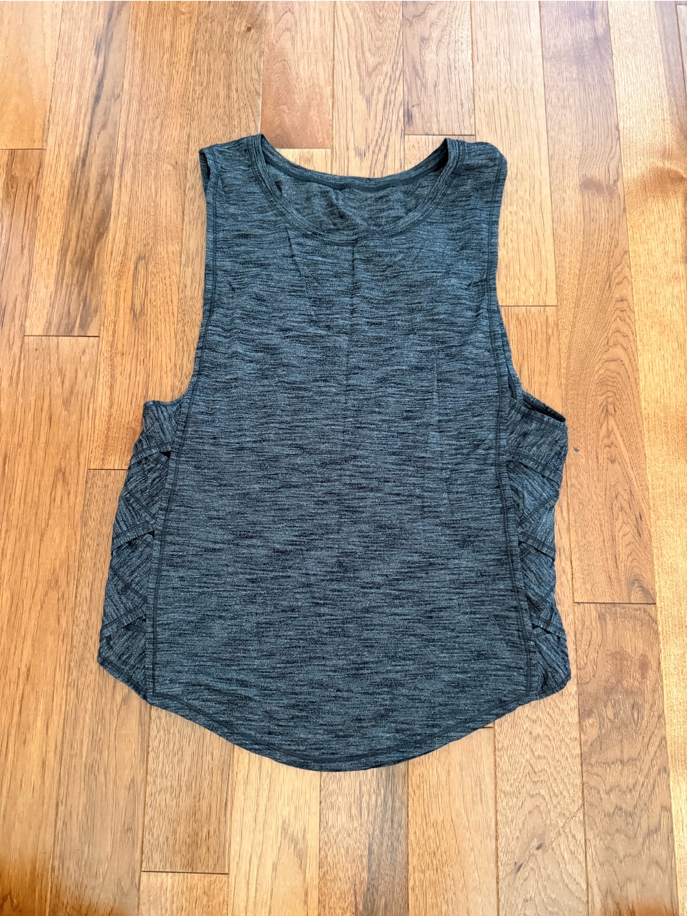 Lululemon Muscle Tank
